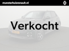 Renault 5 - 5 urban range techno 40 kWh - All Season - Harman Kardon® - Demo