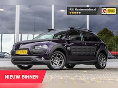 Citroën C4 Cactus - 1.2 PureTech Shine | Automaat | Pano | Camera | Trekhaak
