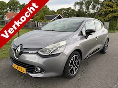 Renault Clio - 0.9 TCe Expression Airco/Cruise/LMV