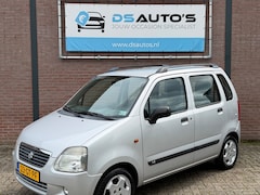 Suzuki Wagon R+ - 1.3 GL