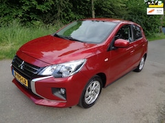 Mitsubishi Space Star - 1.2 Entry Cruise/Apple carplay/android camera