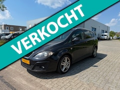 SEAT Altea XL - 1.2 TSI Ecomotive Businessline High | NAP Clima Cruise Navi |