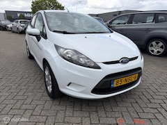 Ford Fiesta - 1.25 Trend, 5deurs, Airco