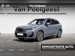 BMW iX1 - eDrive20 | M Sport Edition | Driving Assistant Plus | Innovation Pack |