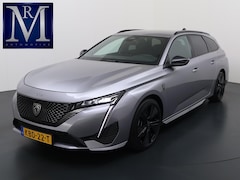 Peugeot 308 SW - 1.6 Plug-in Hybrid 225 GT BOMVOL | MASSAGE STOELEN + STOELVERWARMING | MEM. SEATS | ADAP.