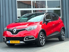 Renault Captur - 1.2 TCe Helly Hansen Automaat Climatecontrole