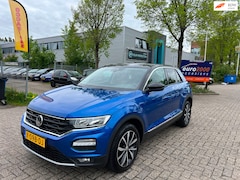 Volkswagen T-Roc - 1.5 TSI Sport Business - DIGITAL DASH