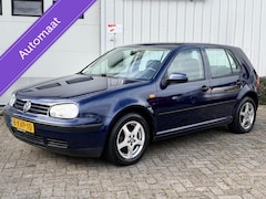Volkswagen Golf - 1.6 Automaat Nieuwe Apk
