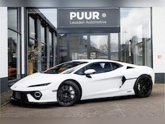 Lamborghini Temerario - 4.0 V8 920 PK [NETTO EXPORT] [2e PINKSTERDAG OPEN] Sport Seats - Sonus Faber - Alcantara P