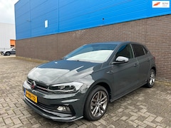 Volkswagen Polo - 1.0 TSI Highline Business R | Stoelverwarming | ACC | LED | 16” LM Velgen | CarPlay | R-Li