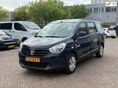 Dacia Lodgy - 1.6 SCe 7p