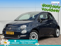 Fiat 500 - 1.0 Hybrid 70 PK Dolcevita | Carplay | Clima | Pano | Cruise