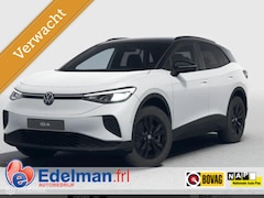 Volkswagen ID.4 - 1st Pro Max 77 kWh | NL NAP | Incl. bTW