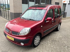 Renault Kangoo - 1.6-16V Privilège AIRCO DUBBEL SCHUIF