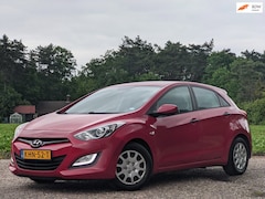 Hyundai i30 - 1.4 AIRCO