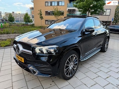 Mercedes-Benz GLE-Klasse Coupé - 350 e 4MATIC Premium Plus | SOH 99% | BOMVOL
