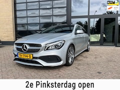 Mercedes-Benz CLA-klasse Shooting Brake - 200 d Business Solution AMG, Panodak, NL Auto