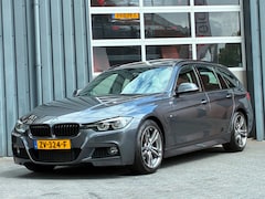BMW 3-serie Touring - 318i M Sport Edition Leder Panodak Stoelverwarming