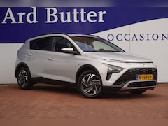 Hyundai Bayon - 1.0 T-GDI Premium+Led+breed-navigatie+camera+stoel&stuurverw+bose-sound+ecc SUPER ONDERHOU