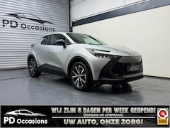 Toyota C-HR - 2.0 Plug-in Hybrid 220 Dynamic - Camera - Dodehoek - Stoel/stuurverw
