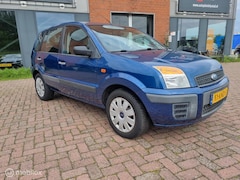 Ford Fusion - 1.4-16V Cool & Sound