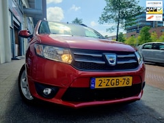 Dacia Logan MCV - 0.9 TCe Prestige Airco Navi ElecRam