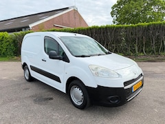 Peugeot Partner - 1.6 BENZINE - GRIJS KENTEKEN - MARGE