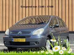 Citroën Xsara Picasso - 1.8i-16V Image | handel / export | Trekhaak | Cruise Control | Radio/CD-speler | Elektrisc
