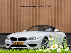 BMW Z4 Roadster - sDrive18i Executive | Hardtop | Dealer Onderhouden | 2 Eigenaren | Cruise Control | Parkee