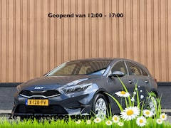 Kia Cee'd - Ceed 1.0 T-GDi DynamicLine | Cruise Control | Apple Carplay | Android Auto | Achteruitrijc