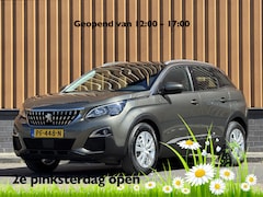 Peugeot 3008 - 1.2 PureTech Active | Riem Vervangen | Dealer Onderhouden | Origineel Nederlands | Trekhaa