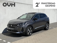 Peugeot 3008 - 1.2 GT | Pano | stoelverw | ACC | lane assist