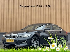 BMW 3-serie - 318i High Executive Edition | Apple Carplay | Sfeerverlichting | Keyless Go | Stop&Go | Ai