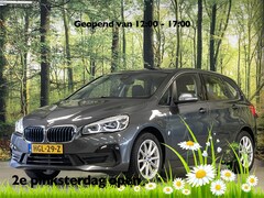 BMW 2-serie Active Tourer - 225xe iPerformance High Executive | Rijmodus Regeling | Stuurwielverwarming |