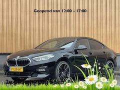 BMW 2-serie Gran Coupé - 218i Business Edition Plus | BTW | Apple Carplay | DAB+ | Leder | Navigatie | Parkeersenso