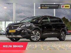 Peugeot 5008 - 1.2 PureTech Blue Lease Premium | Afn. Trekhaak | Camera