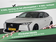 DS 4 - 4 1.2 PureTech Performance Line Automaat 360-Camera Apple Carplay 19"