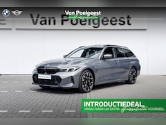 BMW 3-serie Touring - 330e | M Sport | Innovation Pack | Harman Kardon