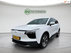 Aiways U5 - 63kWh Premium | SOH 97% | Panoramadak | Volleder | 360 Camera | Facelift | 1e Eigenaar | E
