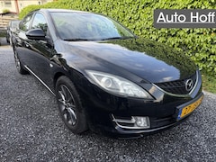 Mazda 6 - 6 1.8 TS | Autom. Airco | Cruise Control | LMV | Elekt. Ramen | Trekhaak | Nieuwe APK