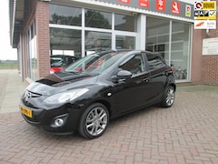 Mazda 2 - 2 1.3 Navigator GT/carplay/ trekhaak