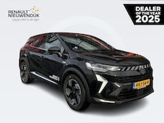 Renault Symbioz - 1.8 E-Tech full hybrid 160 techno / ALL SEASON BANDEN / PACK DRIVING & COMFORT