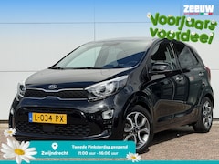 Kia Picanto - 1.0 DPi DynamicPlusLine | Navi | Camera | Clima | Cruise
