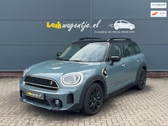 MINI Countryman - 1.5 Cooper SE ALL4 Aut. *camera *stoelv