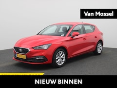 SEAT Leon - 1.0 TSI Reference | Apple Carplay / Android Auto | Cruise Control | DAB |