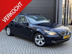 BMW 5-serie Touring - 530xi