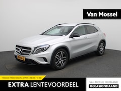 Mercedes-Benz GLA-Klasse - 200 Prestige | Automaat | Stoelverwarming | Memory | Trekhaak | Navigatie |