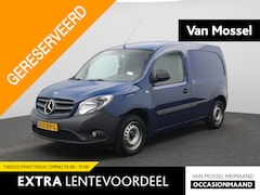 Mercedes-Benz Citan - 108 CDI | Airco | Betimmering | Radio |