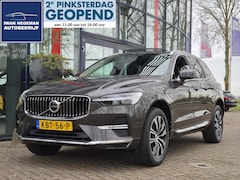 Volvo XC60 - 2.0 Recharge T8 AWD Inscription | SOH 98, 96% | Panoramadak | Navigatie | Climate Control