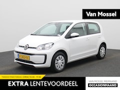 Volkswagen Up! - 1.0 BMT move up | Radio | LED | Airco |